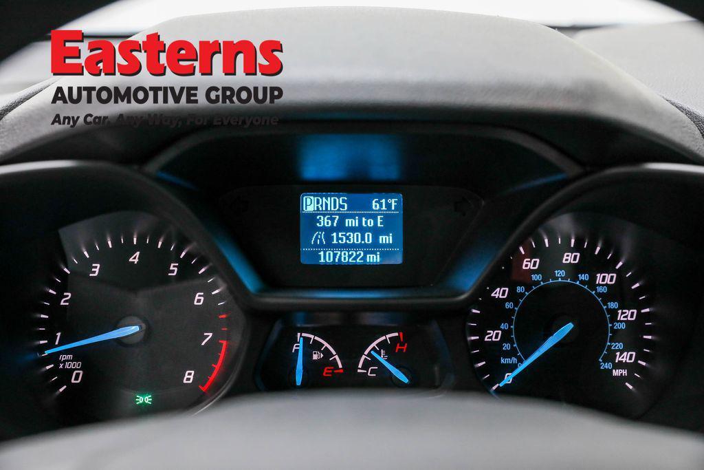 used 2016 Ford Transit Connect car, priced at $10,950