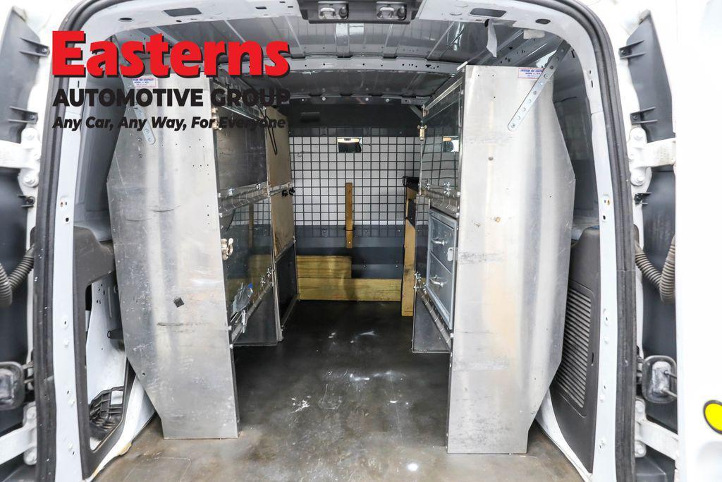 used 2016 Ford Transit Connect car, priced at $10,950