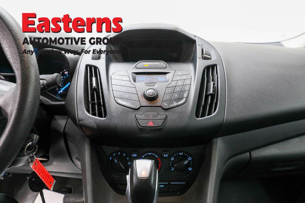 used 2016 Ford Transit Connect car, priced at $10,950