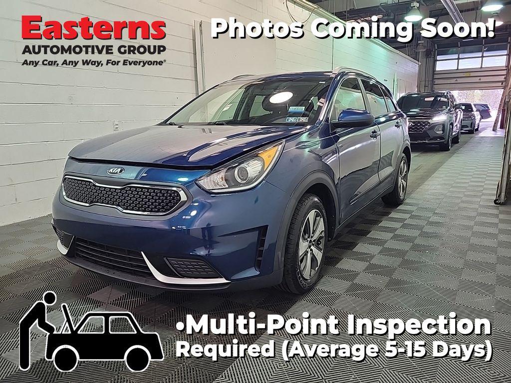 used 2019 Kia Niro car, priced at $14,950