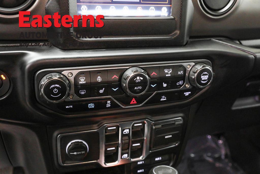 used 2023 Jeep Wrangler 4xe car, priced at $27,490