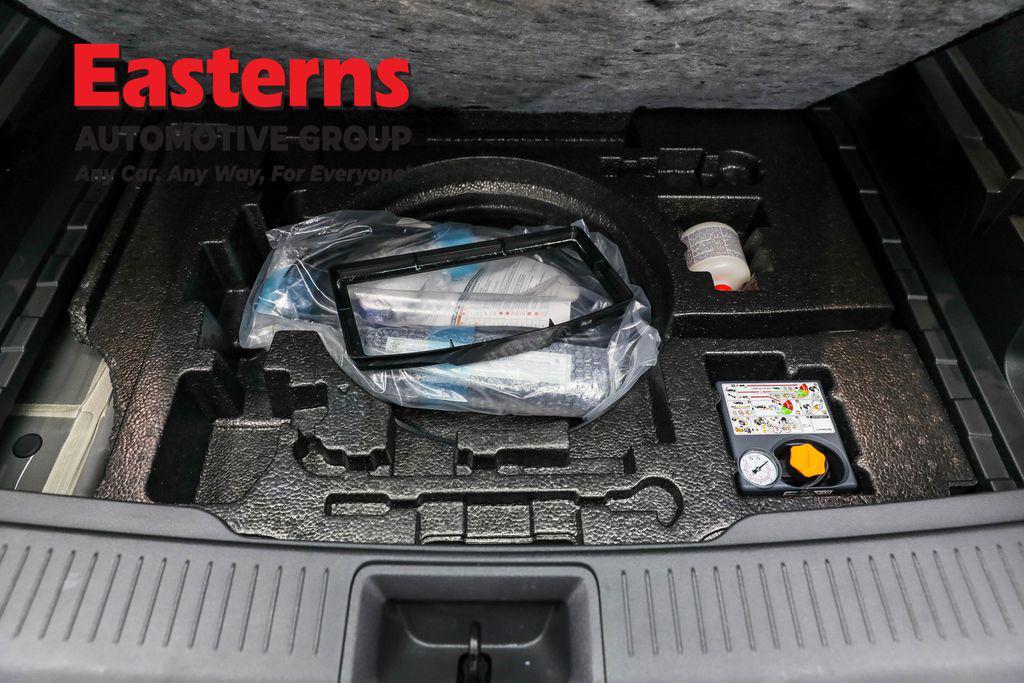 used 2023 Nissan ARIYA car, priced at $20,175