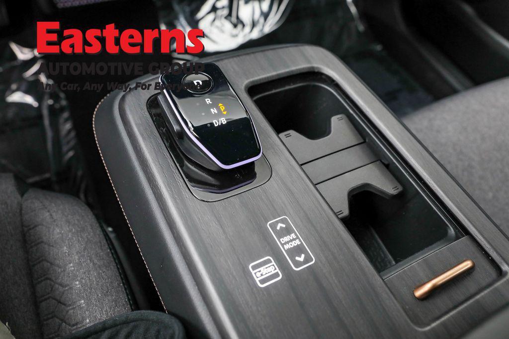 used 2023 Nissan ARIYA car, priced at $20,175