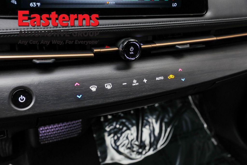 used 2023 Nissan ARIYA car, priced at $20,175