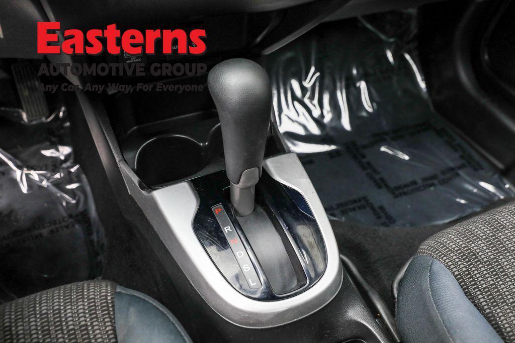 used 2016 Honda Fit car, priced at $11,850