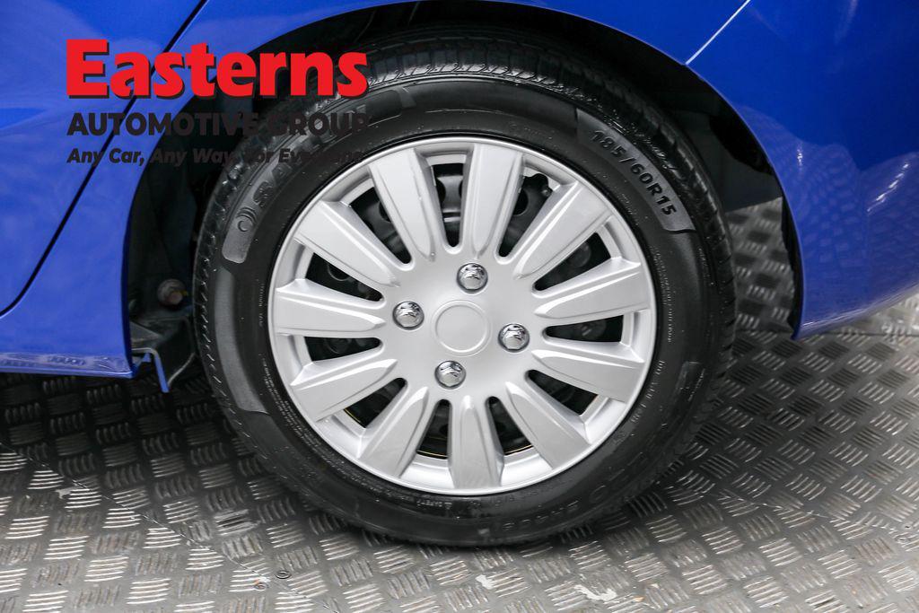 used 2016 Honda Fit car, priced at $11,850