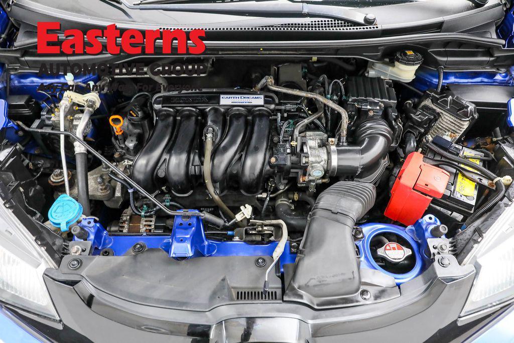 used 2016 Honda Fit car, priced at $11,850