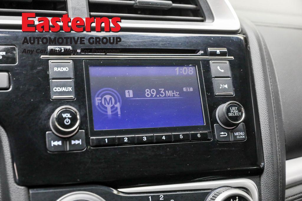 used 2016 Honda Fit car, priced at $11,850