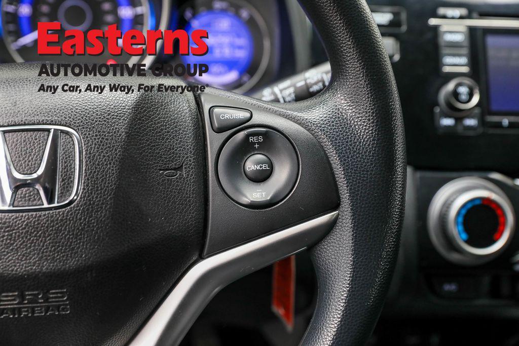 used 2016 Honda Fit car, priced at $11,850