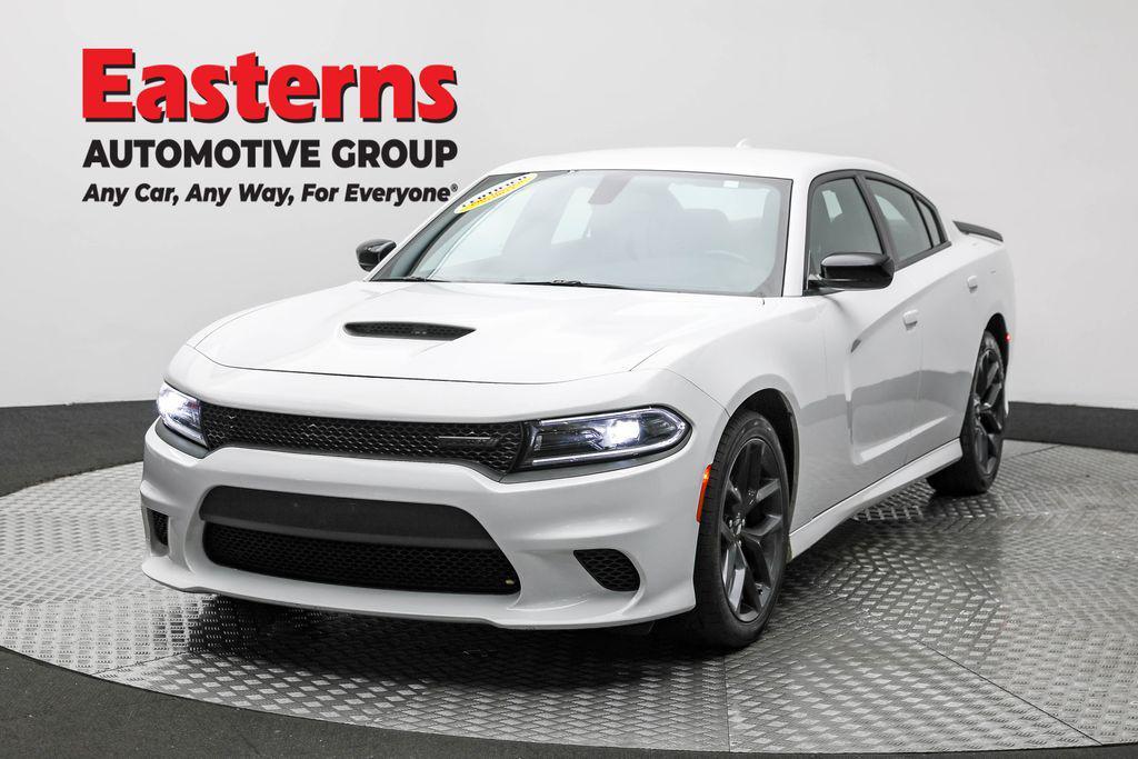 used 2023 Dodge Charger car, priced at $24,950