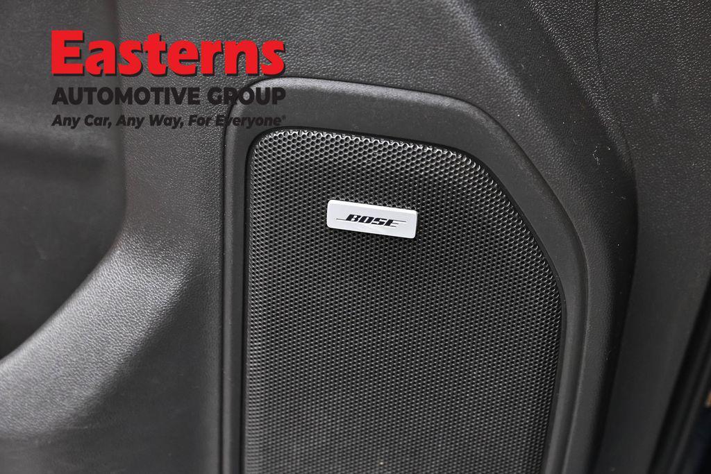 used 2021 Chevrolet Silverado 1500 car, priced at $31,649