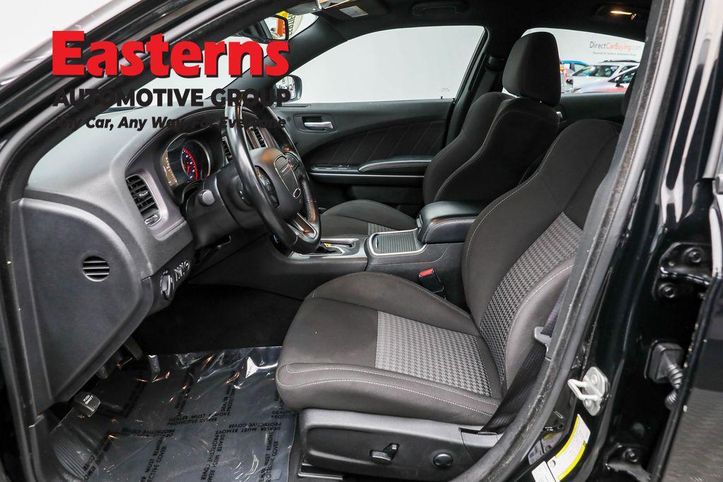 used 2023 Dodge Charger car, priced at $24,850