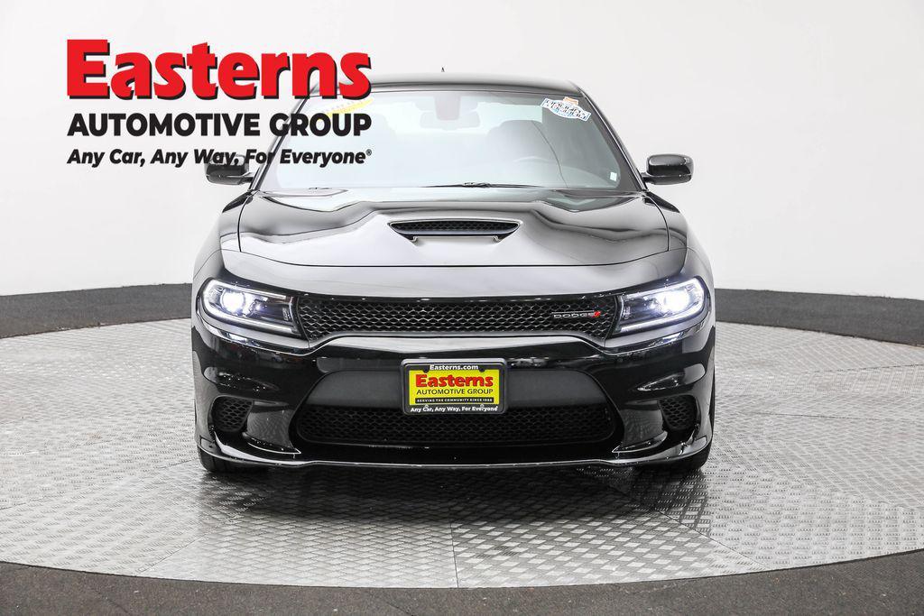 used 2023 Dodge Charger car, priced at $24,850