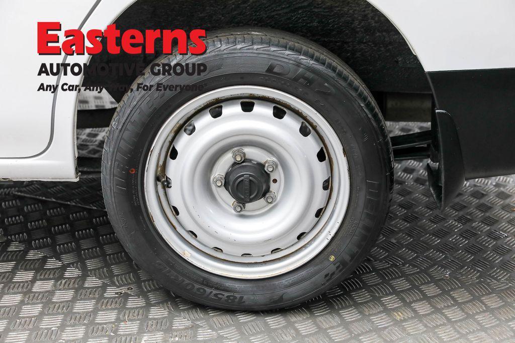 used 2020 Nissan NV200 car, priced at $12,275