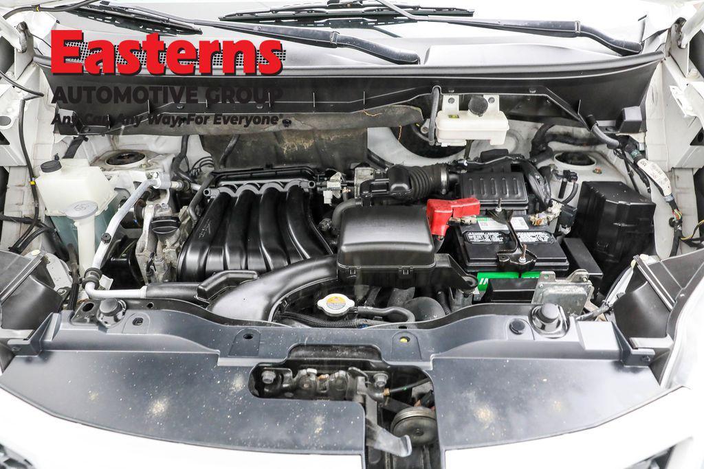 used 2020 Nissan NV200 car, priced at $12,275