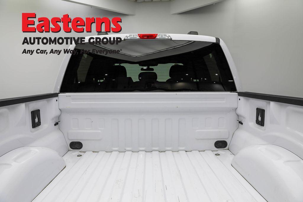 used 2021 Ford F-150 car, priced at $29,950