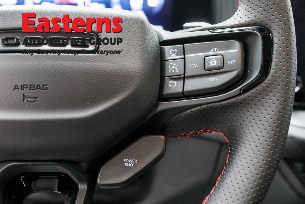 used 2025 Dodge Charger Daytona car, priced at $32,950