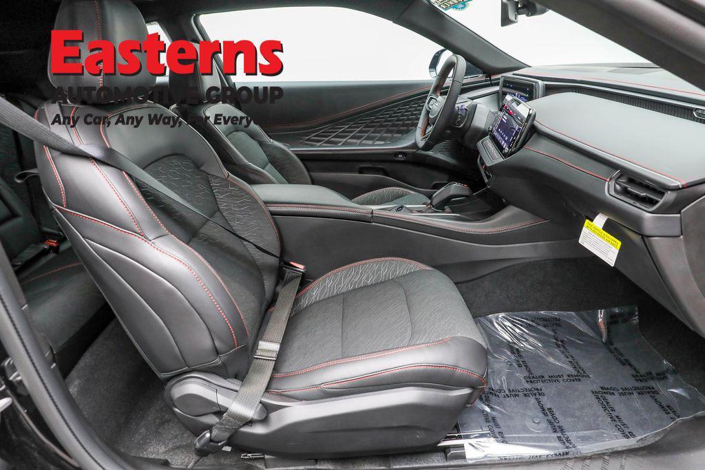 used 2025 Dodge Charger Daytona car, priced at $32,950