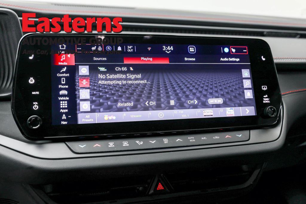 used 2025 Dodge Charger Daytona car, priced at $32,950