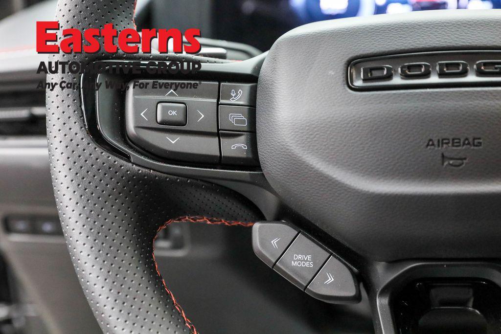 used 2025 Dodge Charger Daytona car, priced at $32,950