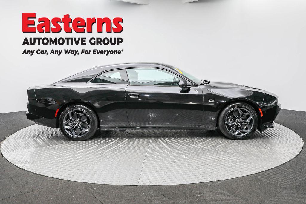 used 2025 Dodge Charger Daytona car, priced at $32,950