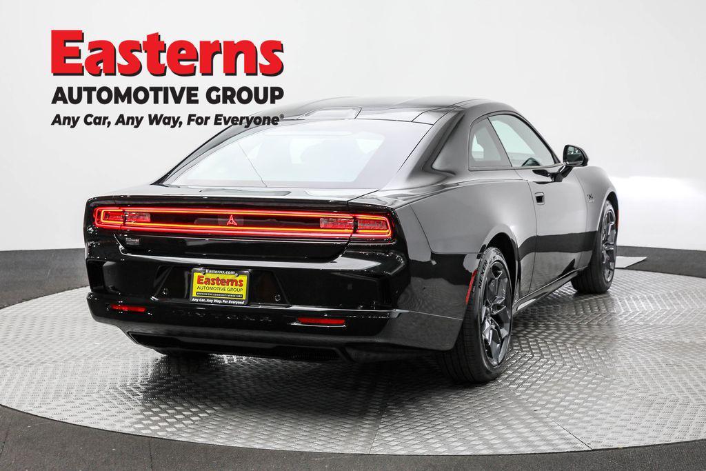 used 2025 Dodge Charger Daytona car, priced at $32,950