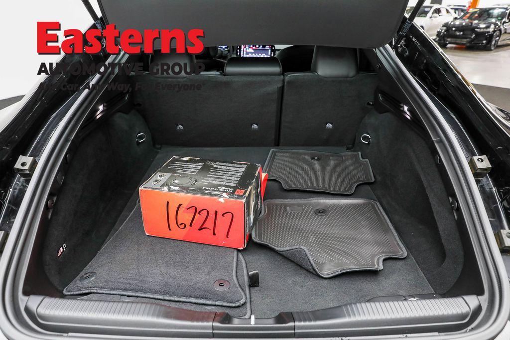 used 2025 Dodge Charger Daytona car, priced at $32,950