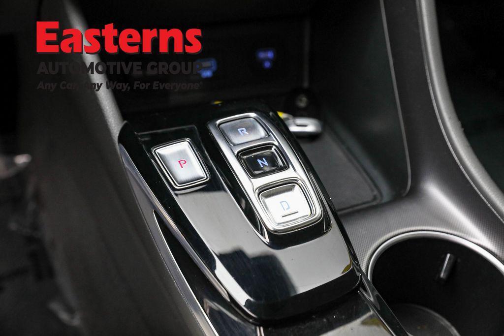 used 2021 Hyundai Sonata car, priced at $17,950