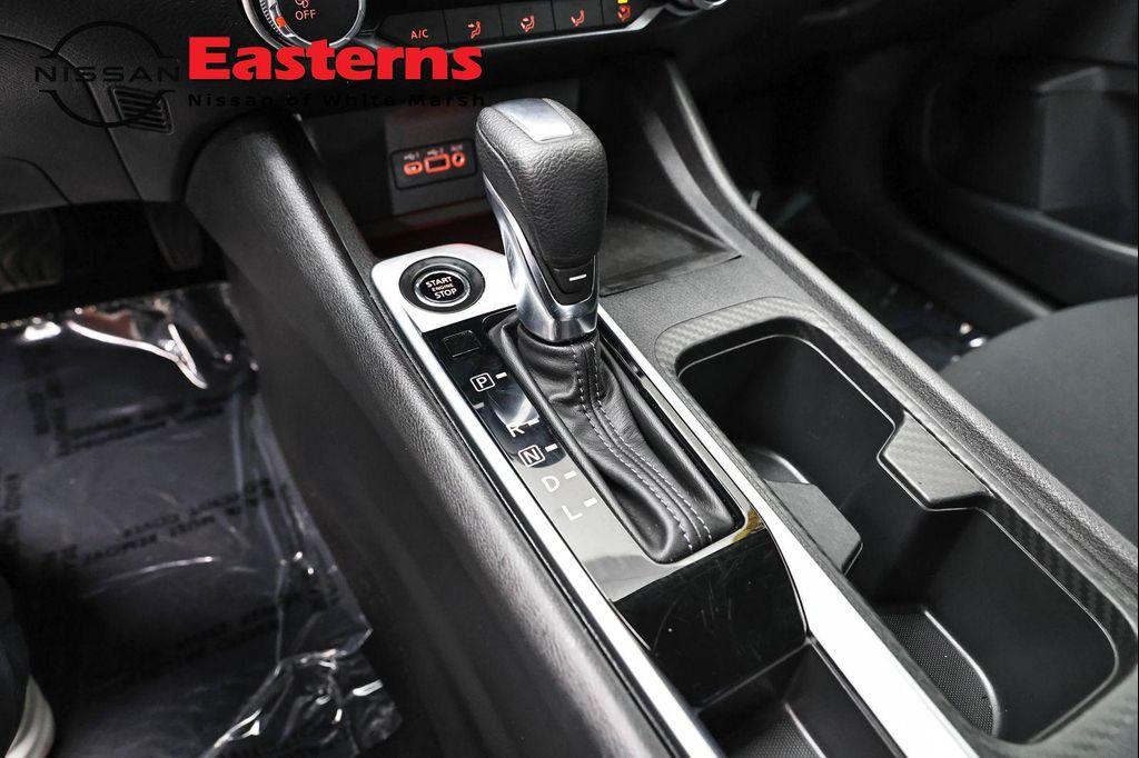 used 2023 Nissan Sentra car, priced at $18,826
