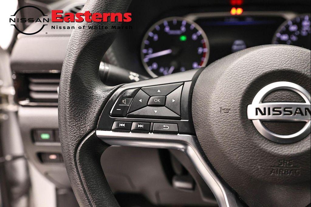 used 2023 Nissan Sentra car, priced at $18,826
