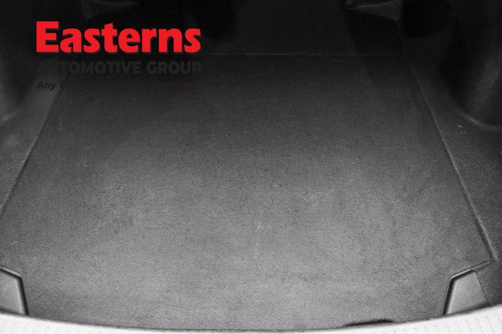 used 2024 Toyota Corolla car, priced at $19,790