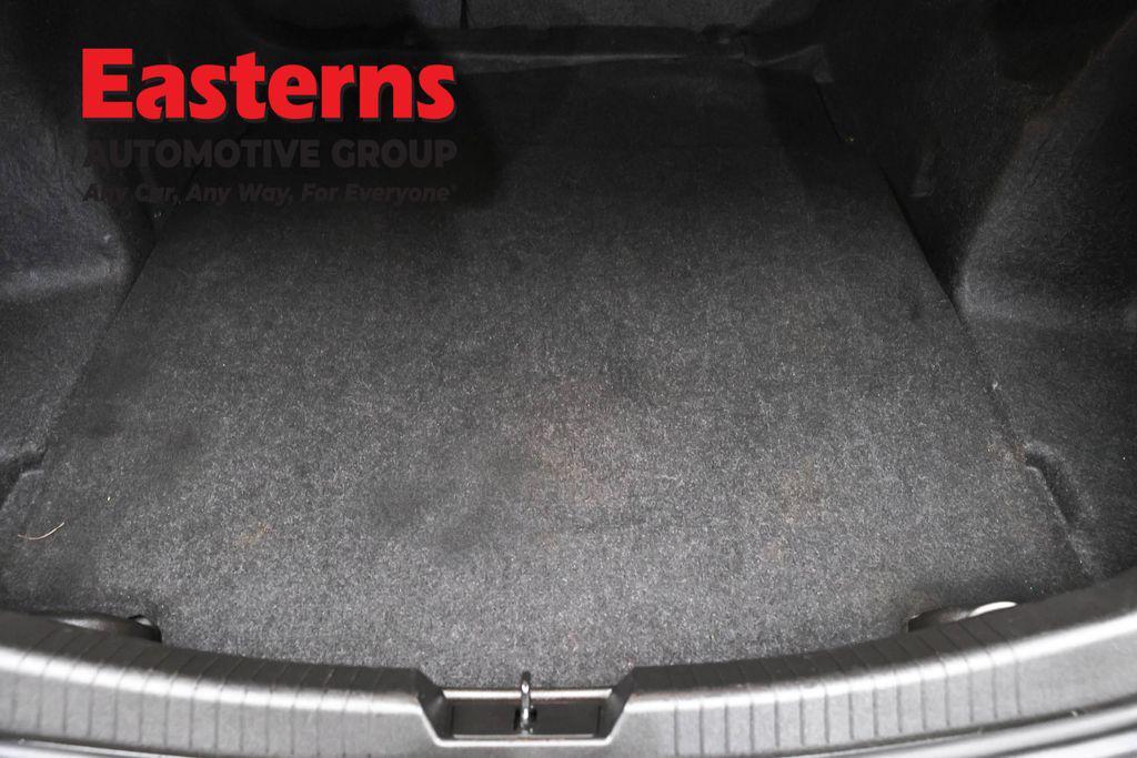 used 2024 Chevrolet Malibu car, priced at $20,375