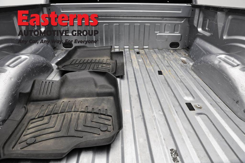 used 2020 Ford F-150 car, priced at $22,375