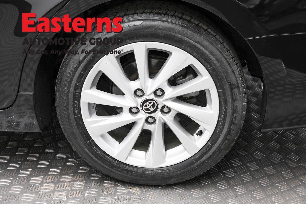 used 2024 Toyota Camry car, priced at $22,990