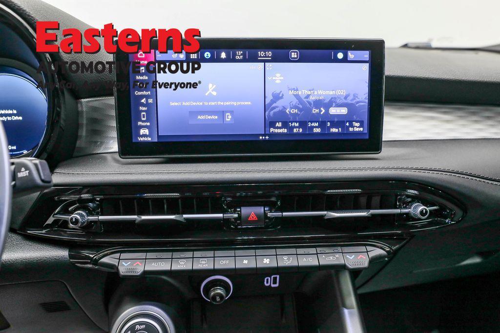 used 2024 Alfa Romeo Tonale car, priced at $27,425