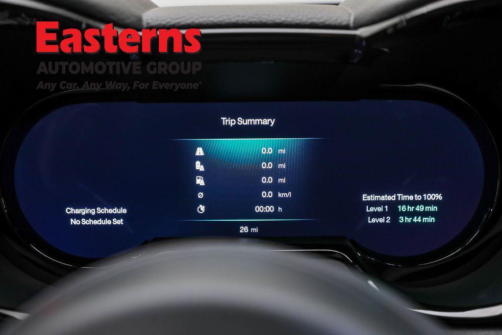 used 2024 Alfa Romeo Tonale car, priced at $27,425