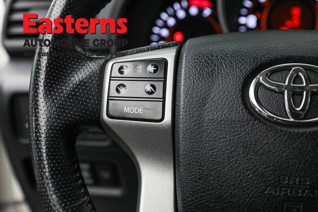 used 2010 Toyota 4Runner car, priced at $16,950