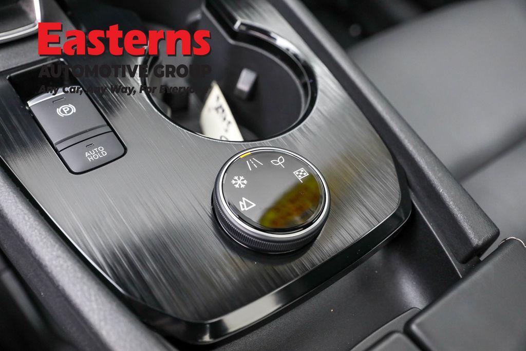 used 2021 Nissan Rogue car, priced at $21,275