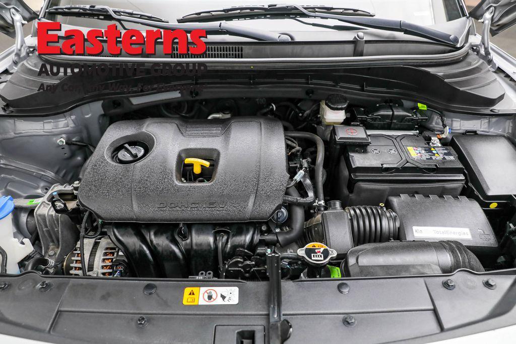 used 2023 Kia Soul car, priced at $15,190