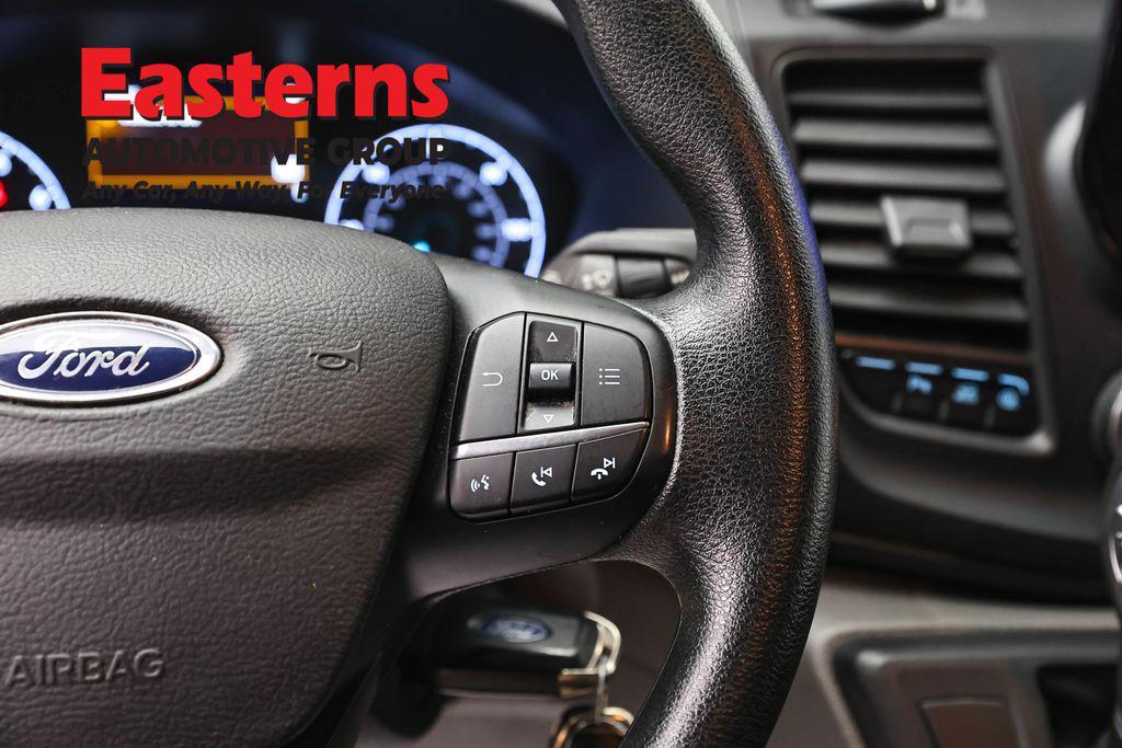 used 2020 Ford Transit-150 car, priced at $25,749