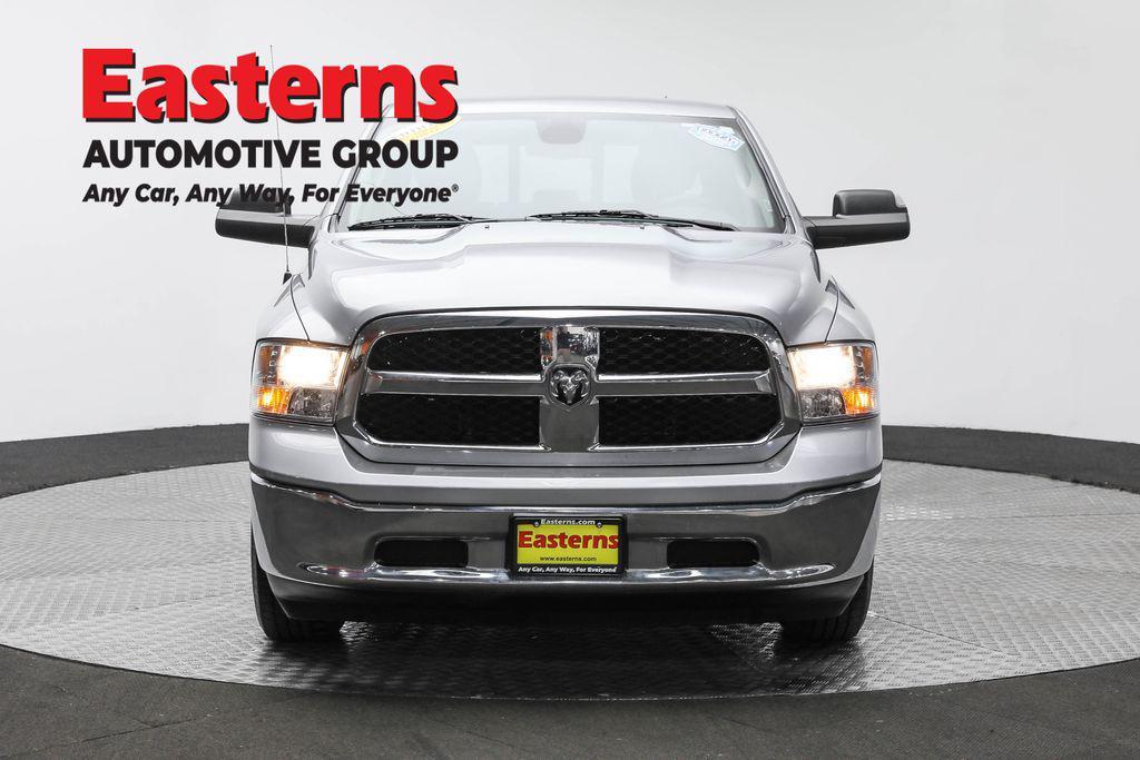 used 2023 Ram 1500 Classic car, priced at $27,950