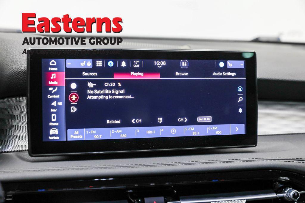 used 2024 Alfa Romeo Tonale car, priced at $27,950