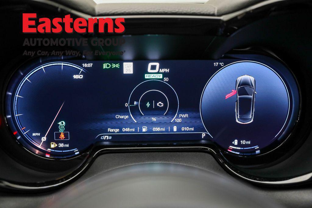 used 2024 Alfa Romeo Tonale car, priced at $27,950