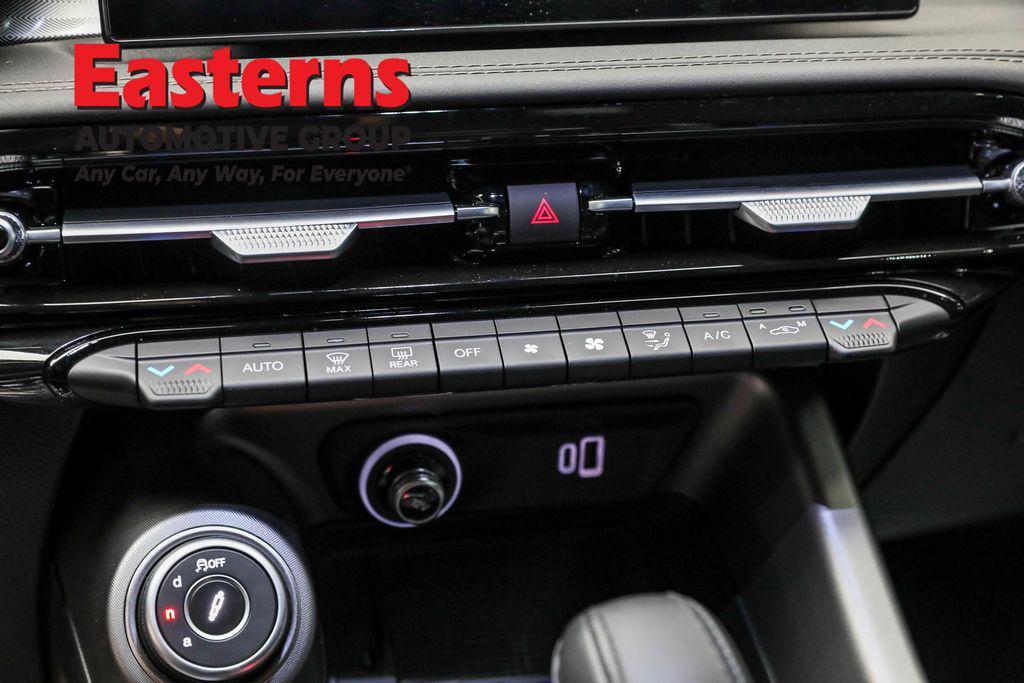 used 2024 Alfa Romeo Tonale car, priced at $27,950