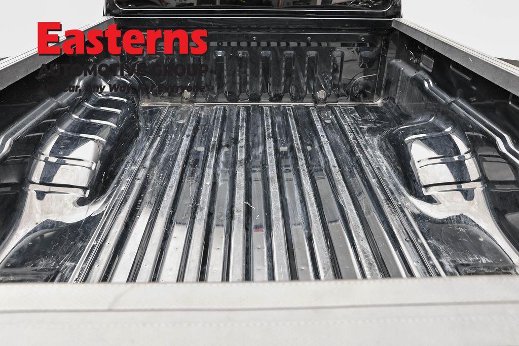 used 2022 Nissan Frontier car, priced at $24,289
