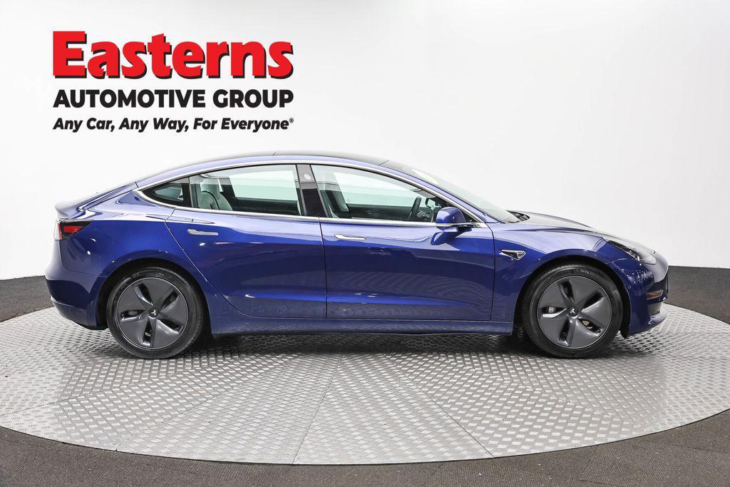 used 2020 Tesla Model 3 car, priced at $21,690