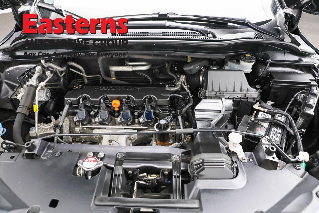 used 2022 Honda HR-V car, priced at $23,274