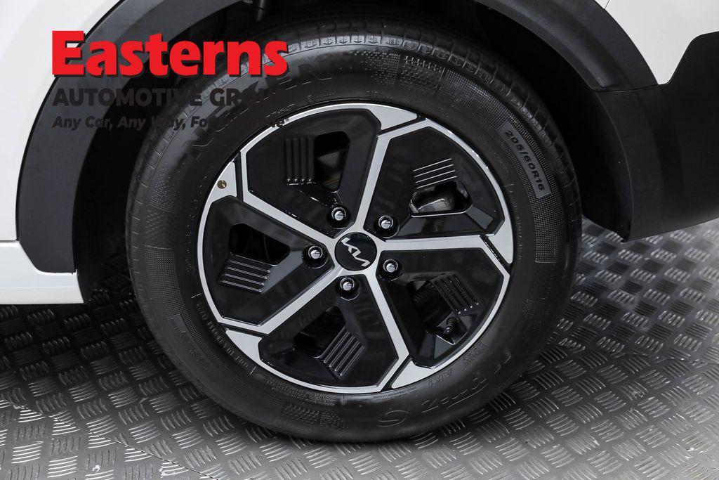 used 2023 Kia Niro car, priced at $20,950