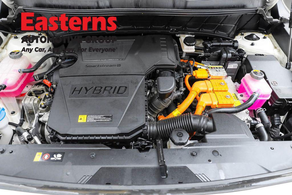 used 2023 Kia Niro car, priced at $20,950