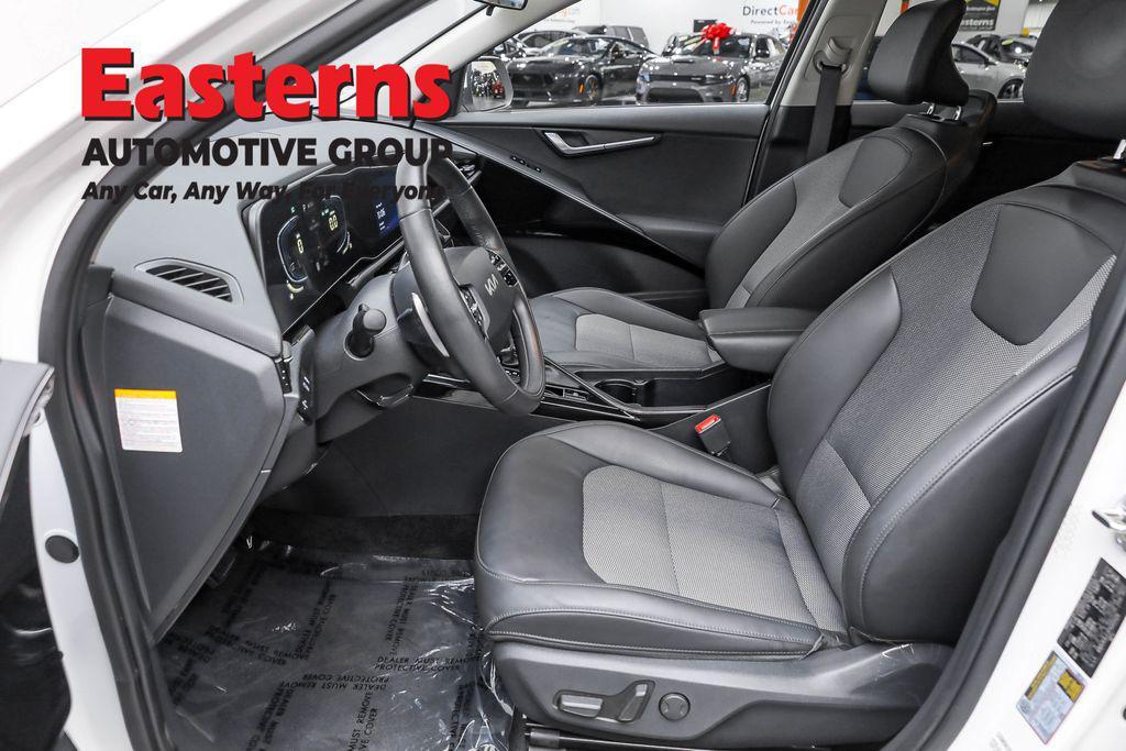 used 2023 Kia Niro car, priced at $20,950